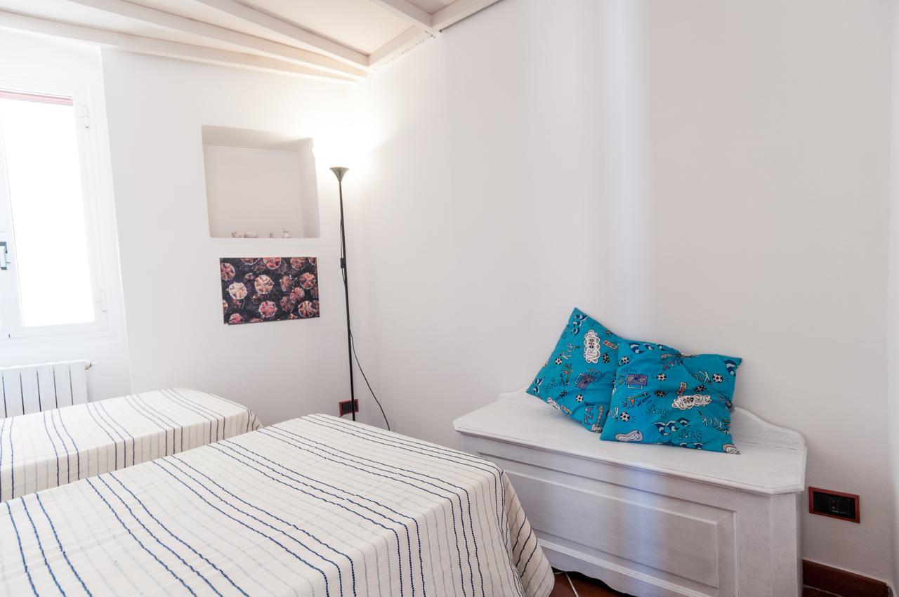 Helloapulia - Sea View Terrace Conchiglia Apartman Monopoli Kültér fotó