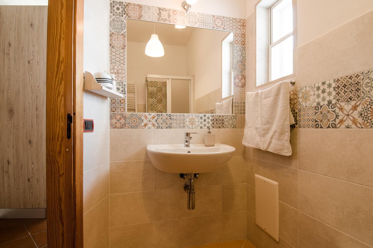 Helloapulia - Sea View Terrace Conchiglia Apartman Monopoli Kültér fotó