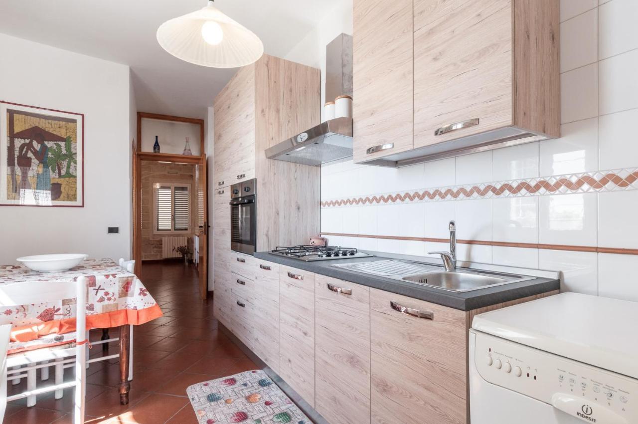Helloapulia - Sea View Terrace Conchiglia Apartman Monopoli Kültér fotó